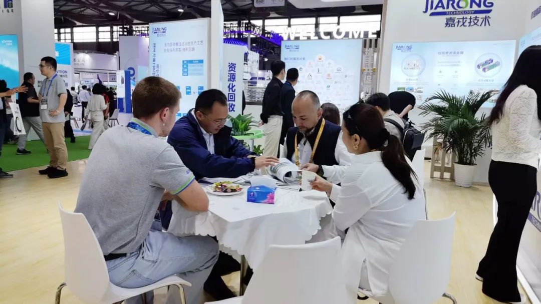 客户咨询膜技术装备