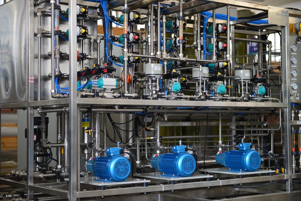 核放射性废水处理项目 核放射性废水处理项目