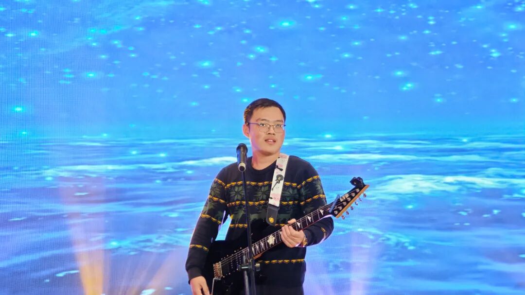 星空体育2025年终总结暨年会